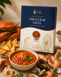 Chilli Crab Sauce