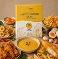 (COMING SOON) Salted Egg Sauce