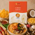 (COMING SOON) LAKSA SAUCE