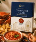 (COMING SOON) Chilli Crab Sauce
